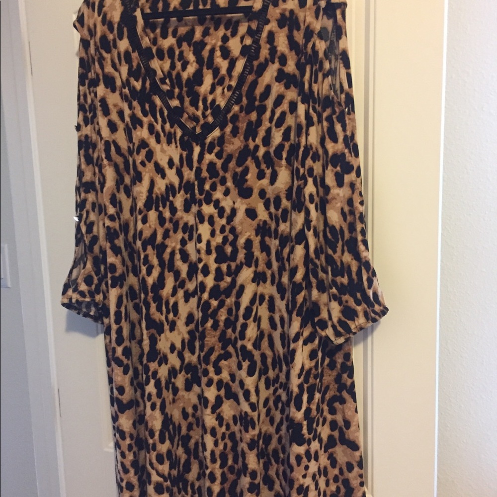 Women’s clothing